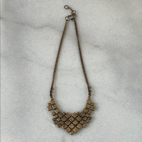 Banana Republic Statement Necklace - Picture 8 of 9